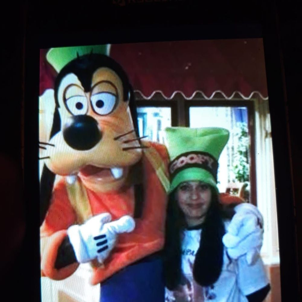 Meet your Posher, Fauzey